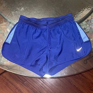 NIKE athletic shorts
